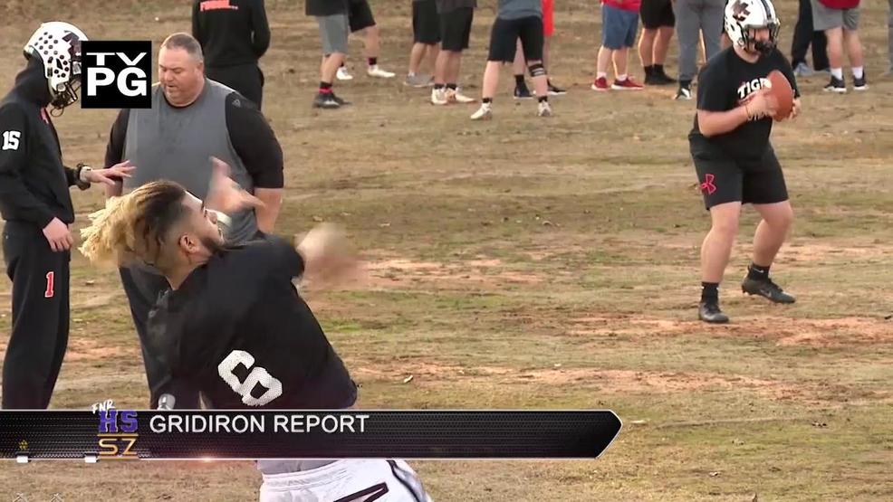 Gridiron Report for the week of November 27 poster_46c8f3c8c2d748df9809e2fd1a6d4acb.jpg