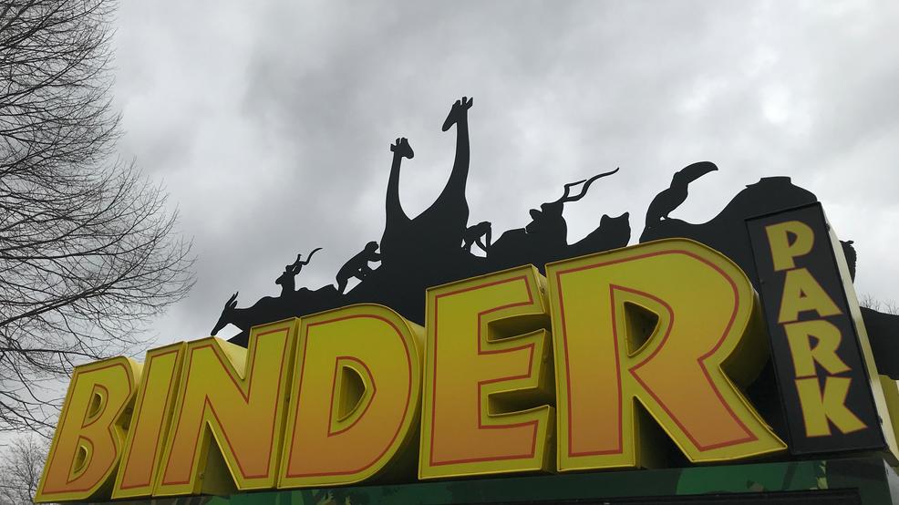 Binder Park Zoo opening date in question due to COVID19 WWMT