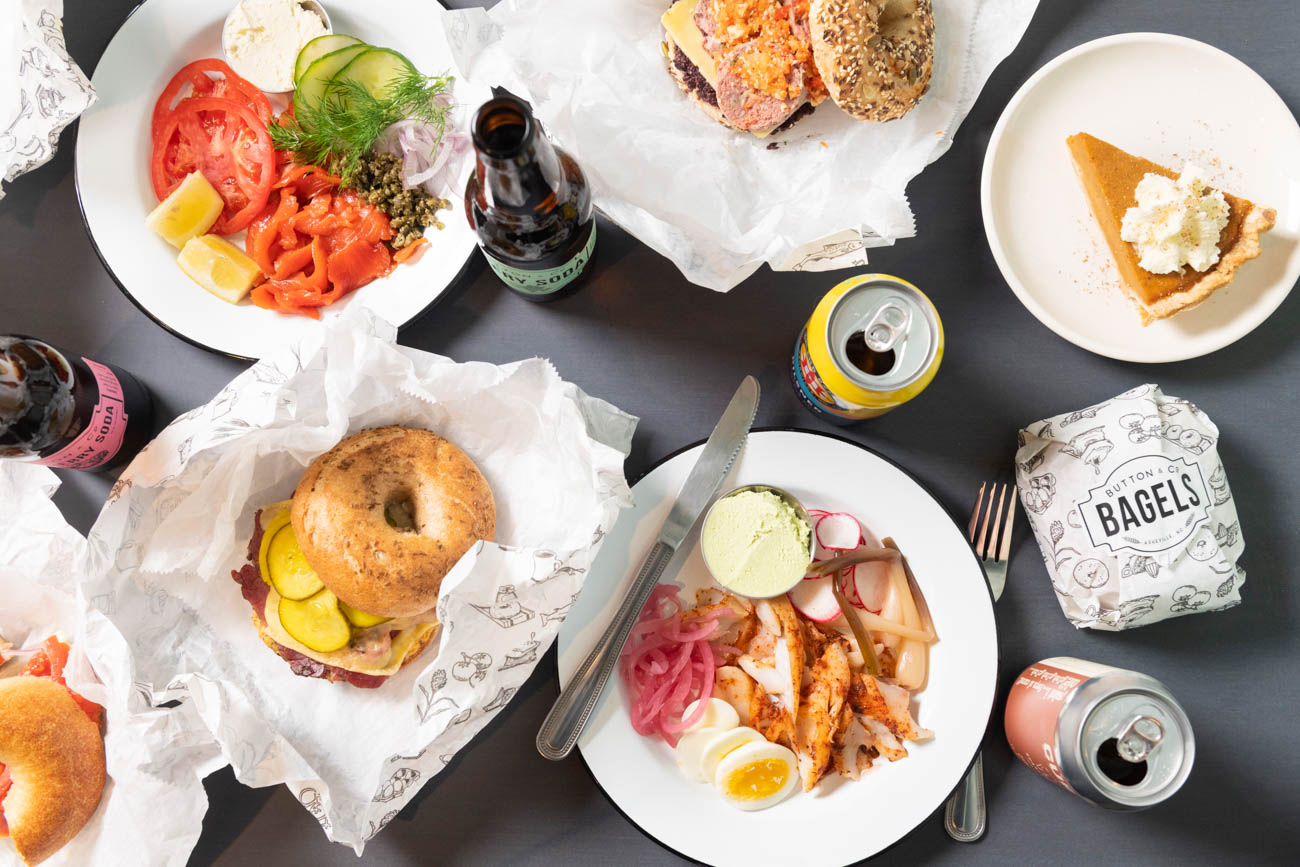 Asheville Is a Perfect Weekend Getaway Less Than 6 Hours From Cincy