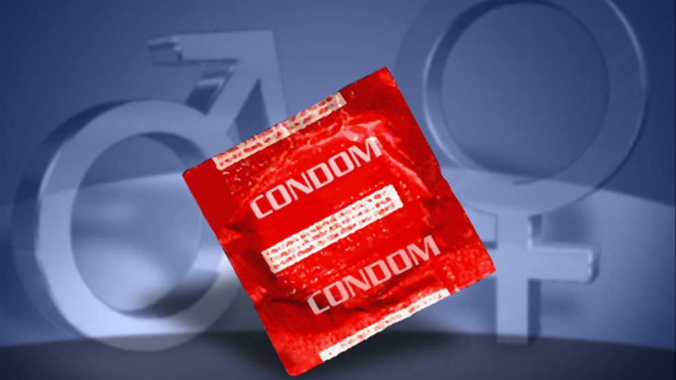 Michigan Health Departments offer free condom delivery to your door - nbc25news.com