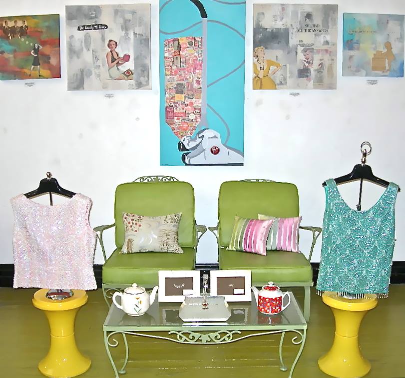 THE LIST Cincy's Best Vintage & Thrift Shops Cincinnati Refined