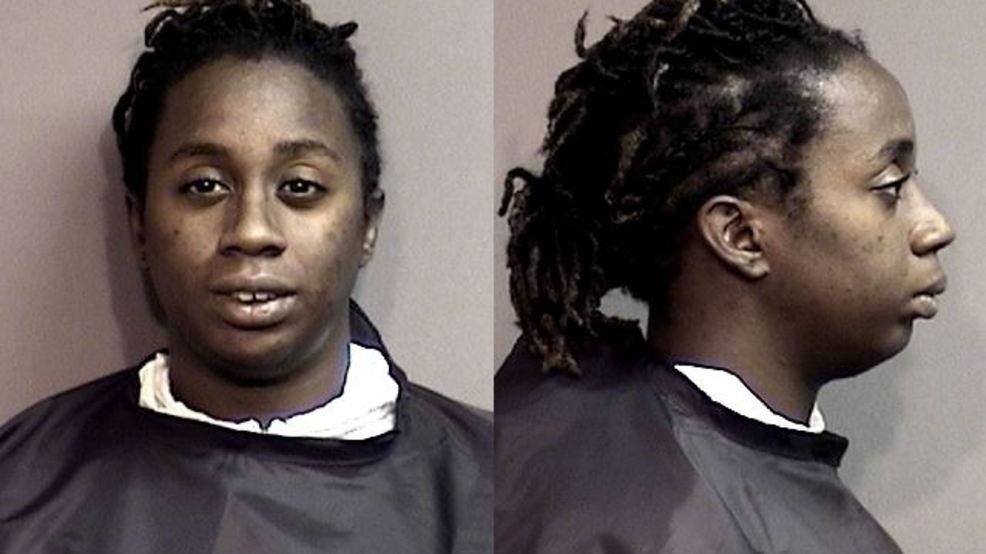 Police: Columbia Woman Arrested After Child Suffers Serious Injuries ...