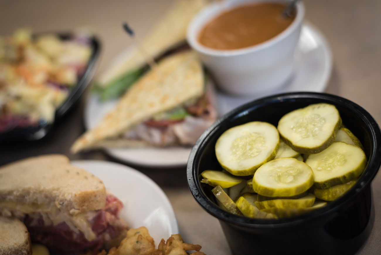 You Will Want An Izzy’s Reuben Sandwich Immediately After Viewing This Gallery Cincinnati Refined