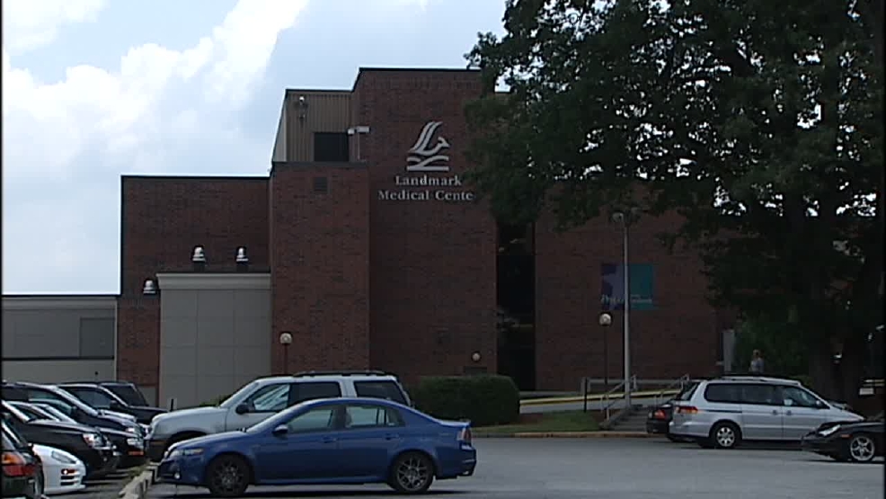 NBC 10 I-Team: Woonsocket police investigate hospital intruder