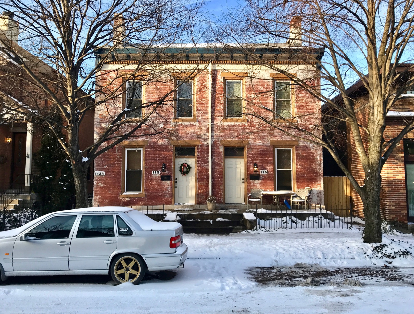 The Oregon Historic District Is One Of The Hippest Places In Dayton WKRC