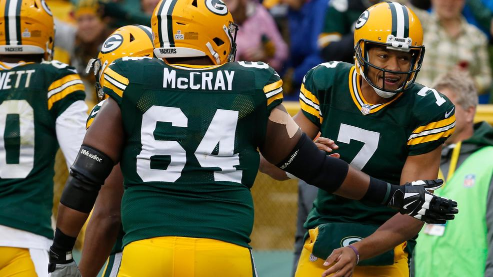 Packers Slowly Get Healthier Reset Season After Bye Week Packers Slowly Get Healthier Reset Season After Bye Week