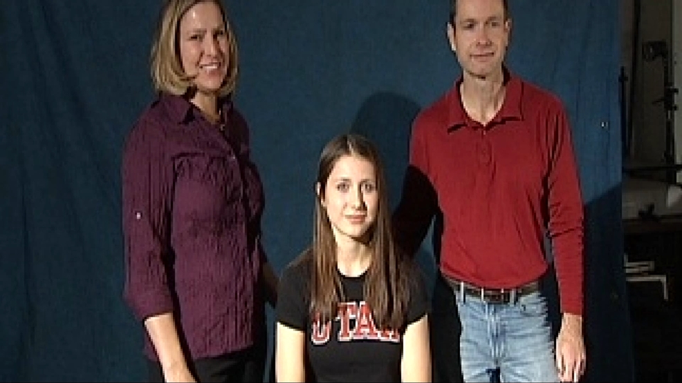 Lauren McCluskey is forever a Pullman High School track legend KLEW