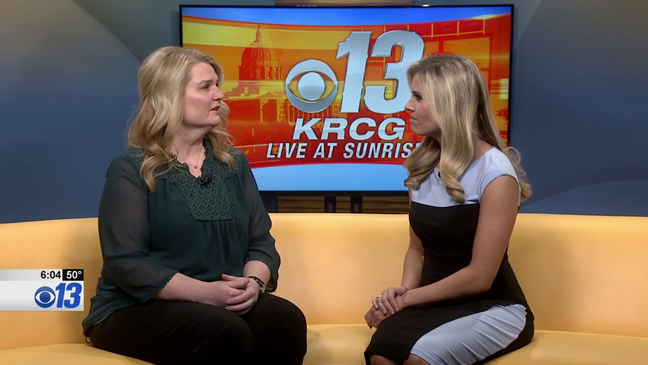 Hundreds of volunteers set  to head out into Jefferson City 