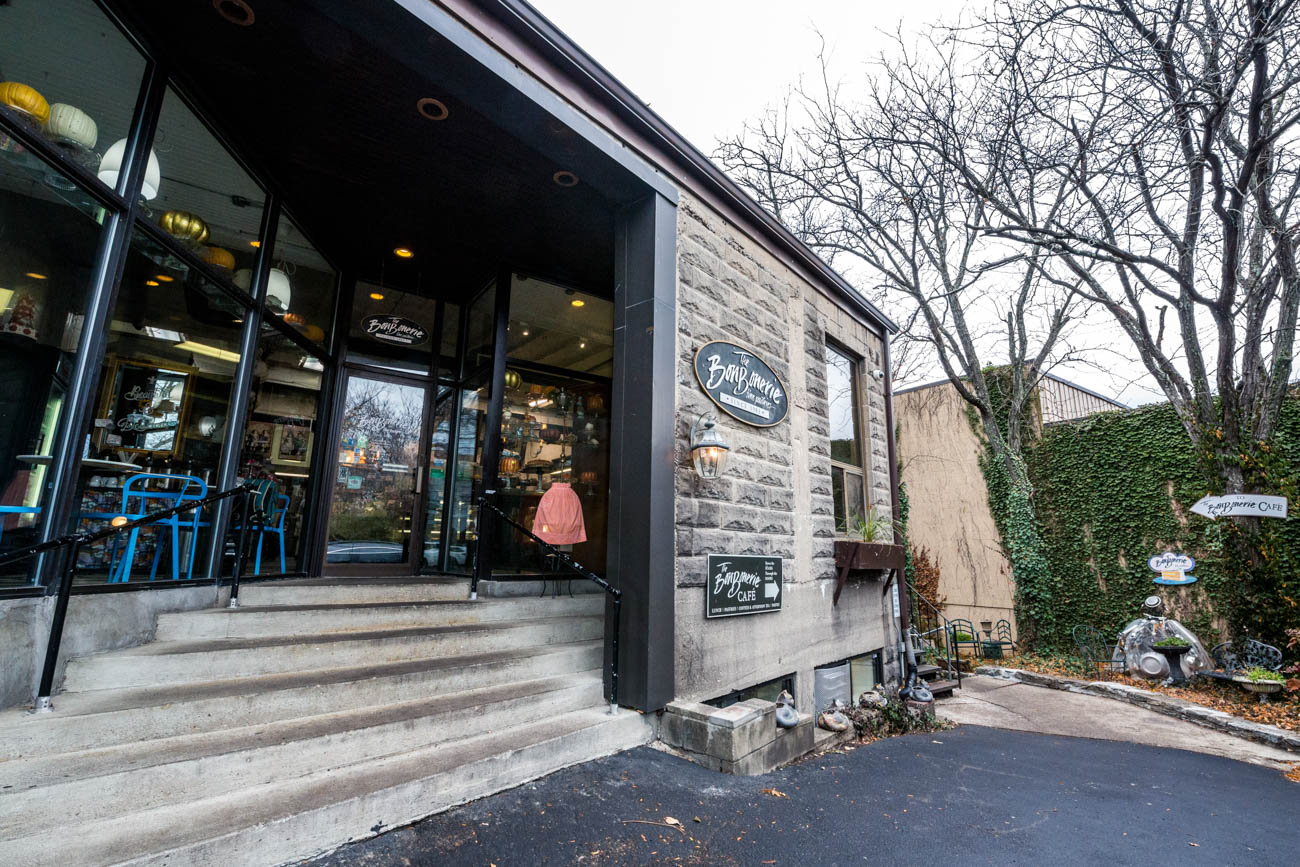 Treat Yourself With a Visit to One (Or All) of These 8 Local Bakeries