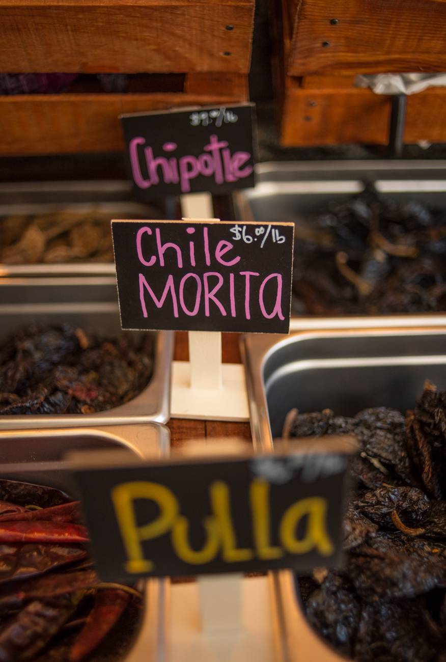 Mazunte Mercado Is Everything You Love About The Restaurant, But In