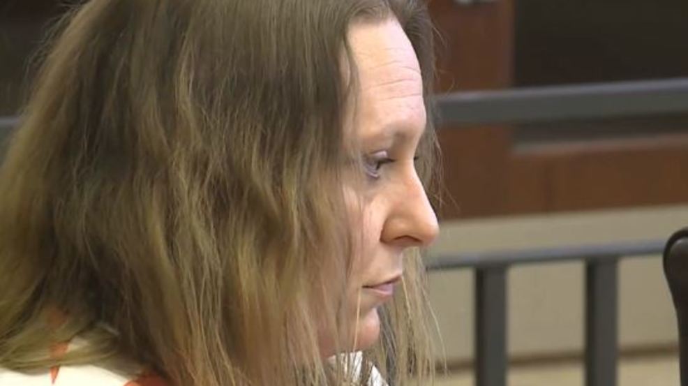 Mom Sentenced For Keeping Son In Torture Chamber For Years WGME