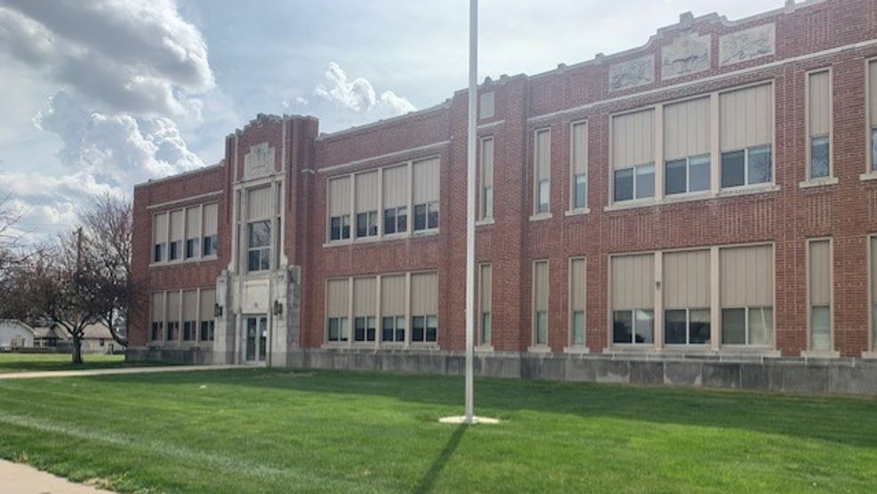 Hastings Public Schools proposes 6M renovation project on primary