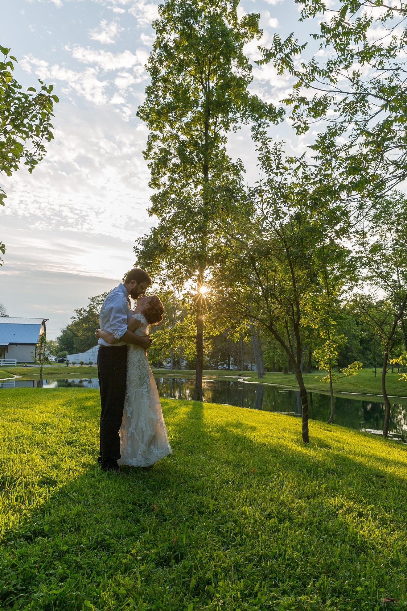 This Flower Farm Turned Event Space Is Like Something Out Of A