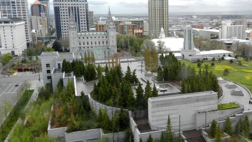 LDS General Conference changes to small venue; further limits attendees