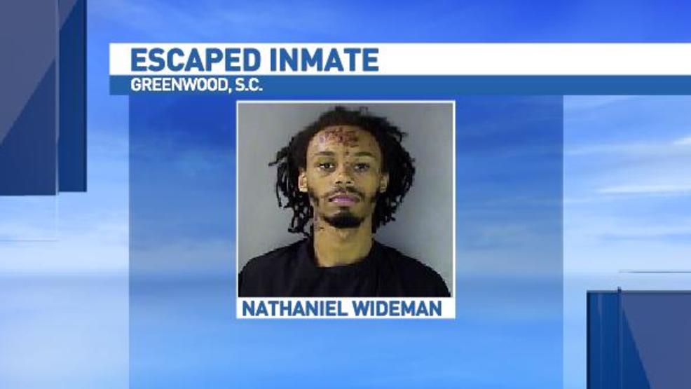 Sheriff Missing inmate jumped from roof to escape WLOS