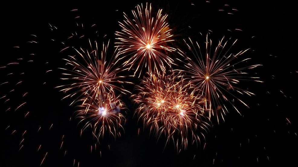 New rules aim to fizzle latenight fireworks in Dorchester County WCIV