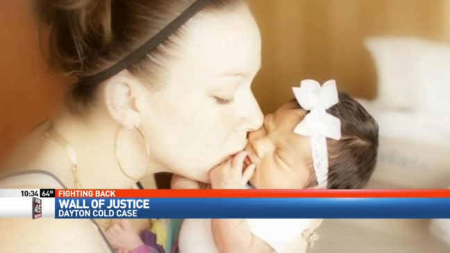 Dayton Police: Still no suspects in murder of young mother of 2