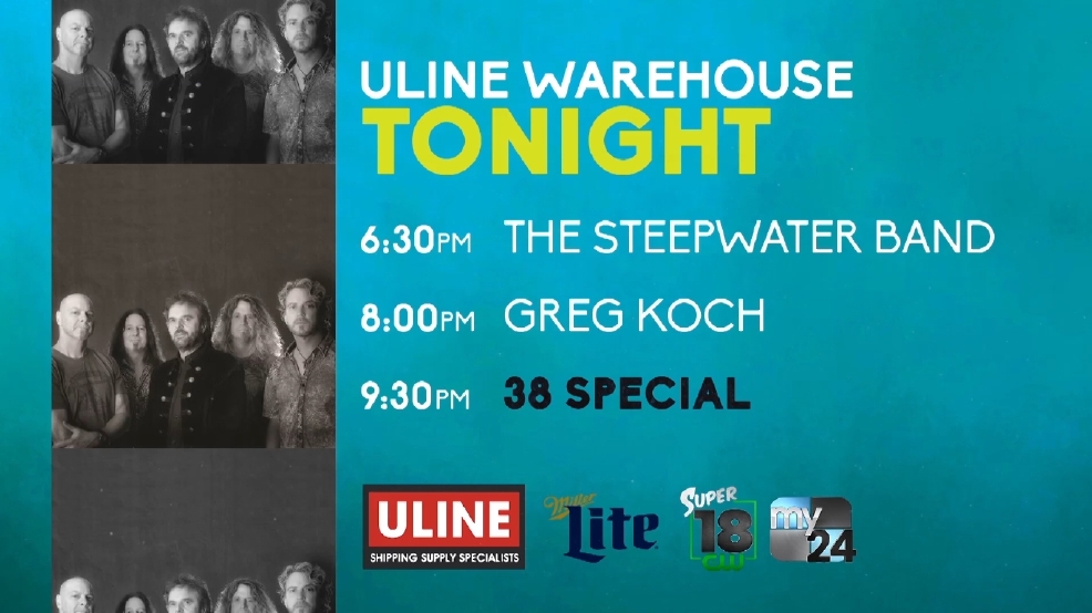 Summerfest 2016: July 7th Uline Warehouse Headliners 75308_1824SFCAL0707-20_ULINE0.png