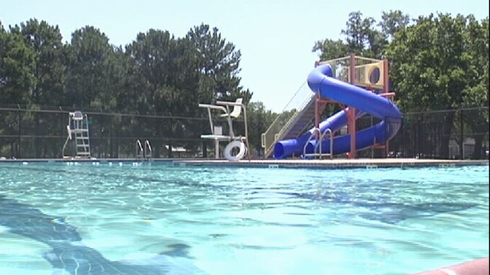 Apply here for City of Beaumont public pool jobs KBTV