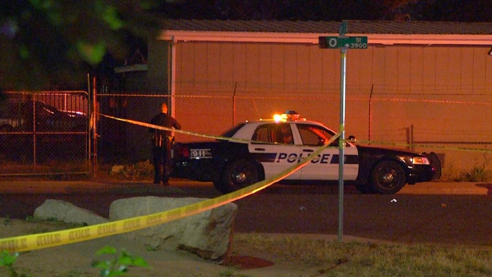 More shootings in Bakersfield area, gang connections investigated KBAK