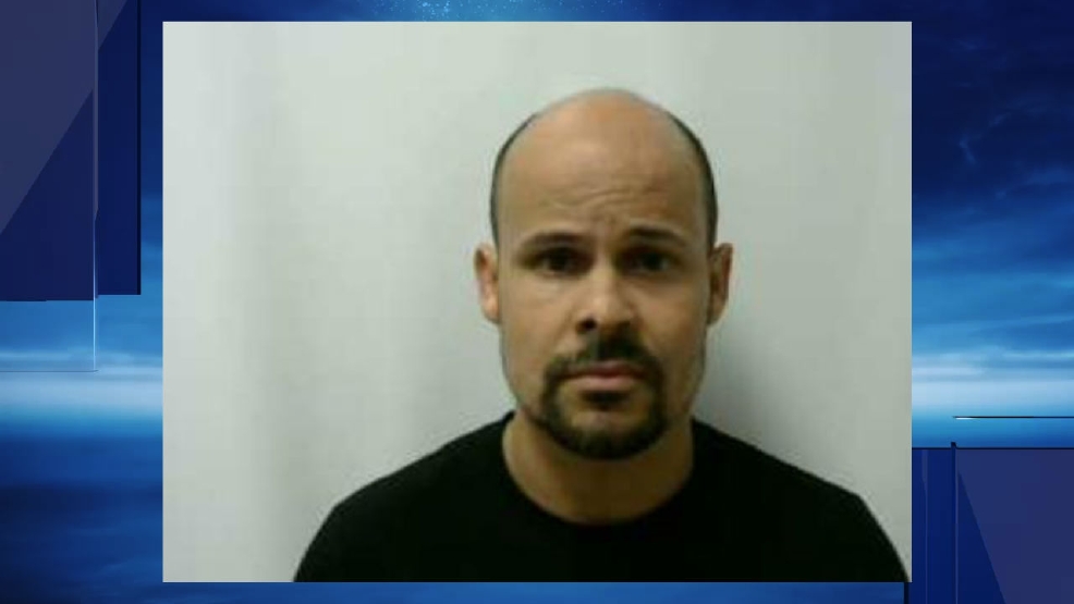 Search continues for inmate who escaped from TriCounty Jail during