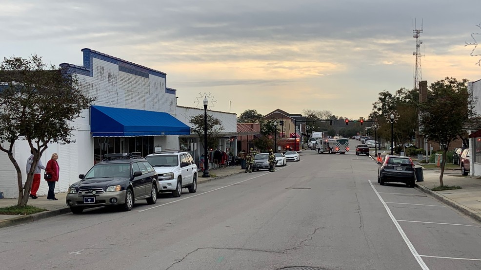 City of Conway to discuss possible 'stay at home' order WPDE