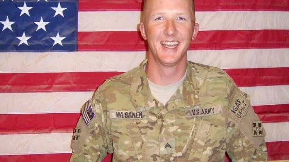 Found Deceased MI Joseph Waisanen, 33, L'Anse, 20 March 2016