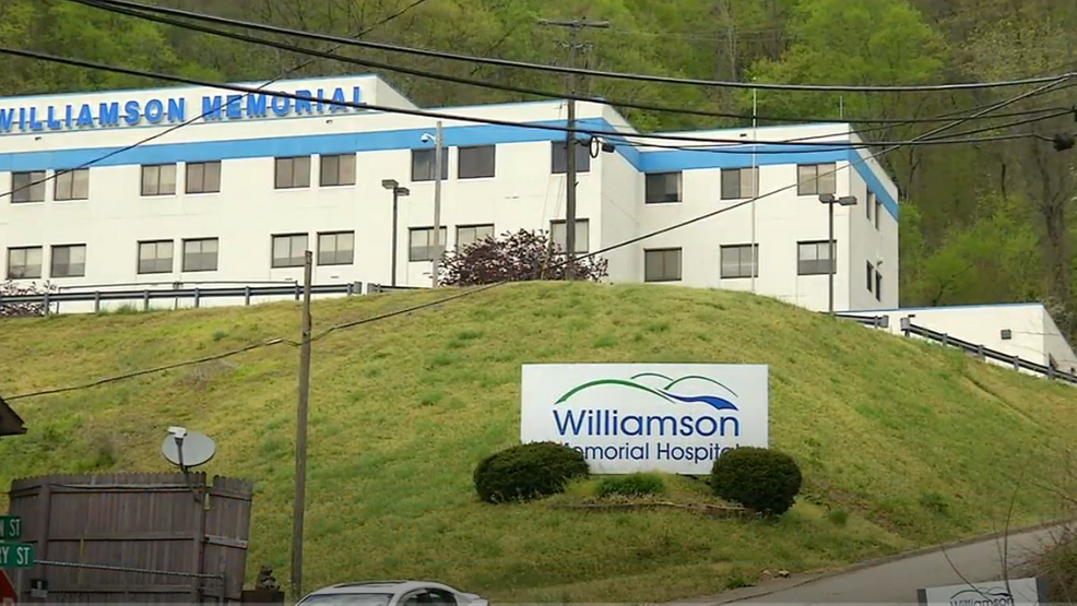 Williamson Memorial Hospital closes; business deal underway WCHS