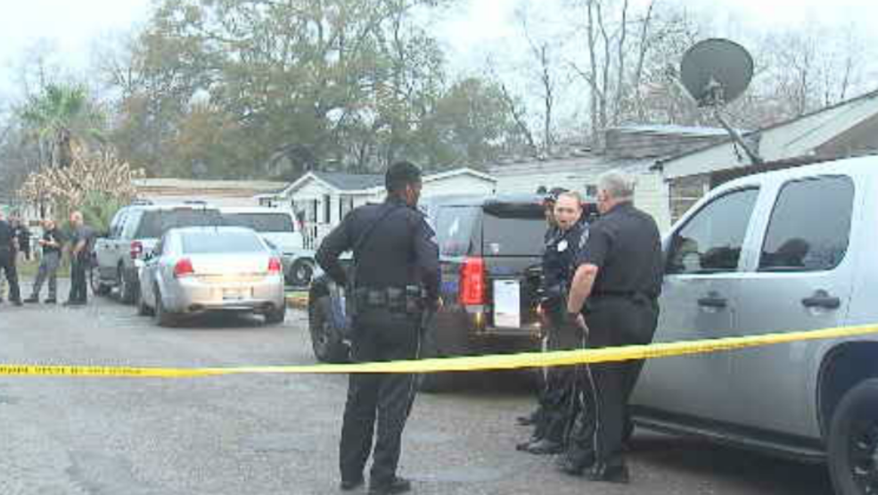 Suspicious death reported in North Charleston early Monday WCIV