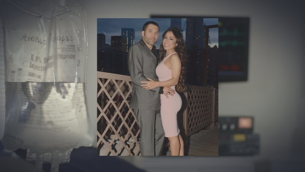 El Paso woman in coma after trying to get cosmetic surgery