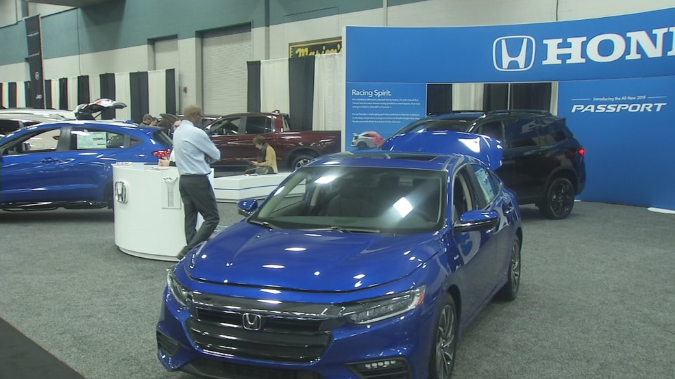 Dayton Auto Show >> Visitors Head To Downtown Dayton For The Annual Dayton Auto Dayton Auto Show >> Visitors Head To Downtown Dayton For The Annual Dayton Auto