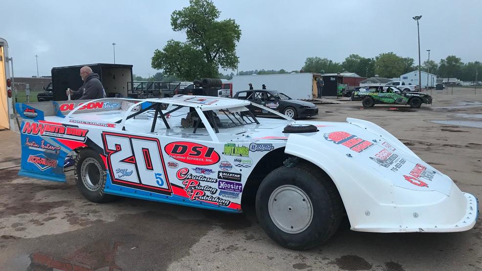 Shawano Speedway opens back up for the season WLUK