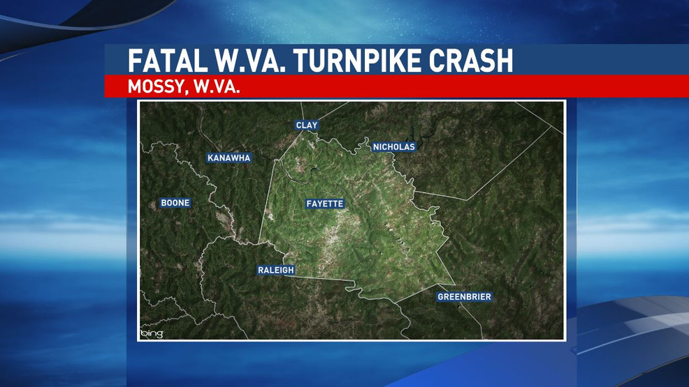 Fatal Accidents Plague West Virginia Via Ferrata Routes - bllzb3x