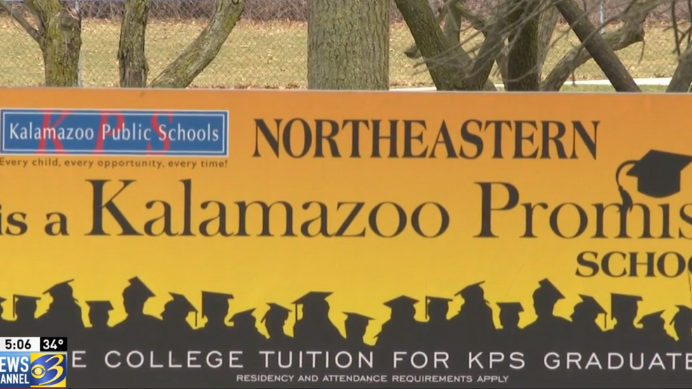 Kalamazoo Public Schools Announce Remote Learning Plan During Stay-at ...