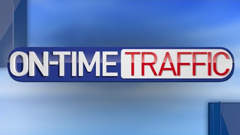 On Time Traffic Update WLOS