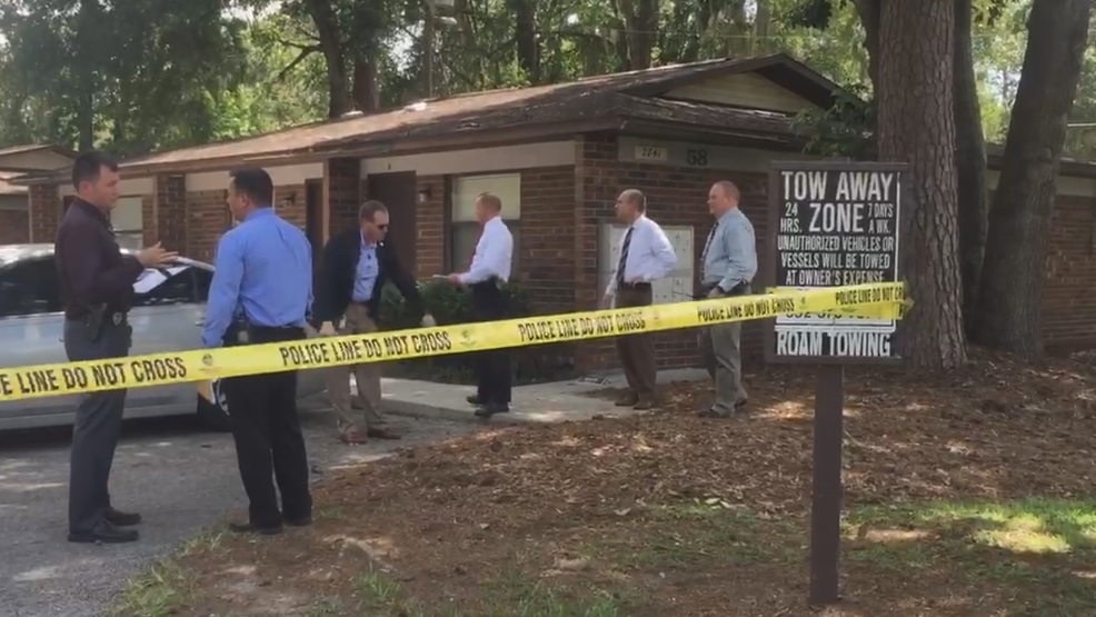 Gainesville Police Investigating Suspicious Death Of Woman Inside ...