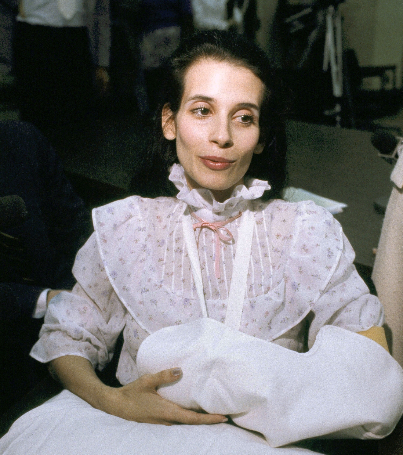 'Raging Bull' actress Theresa Saldana dies | KUTV