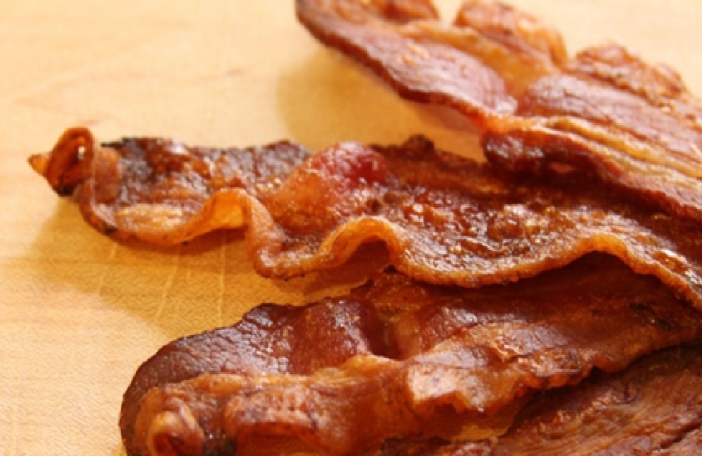 Study Claims Eating Bacon Might Prolong Life KUTV