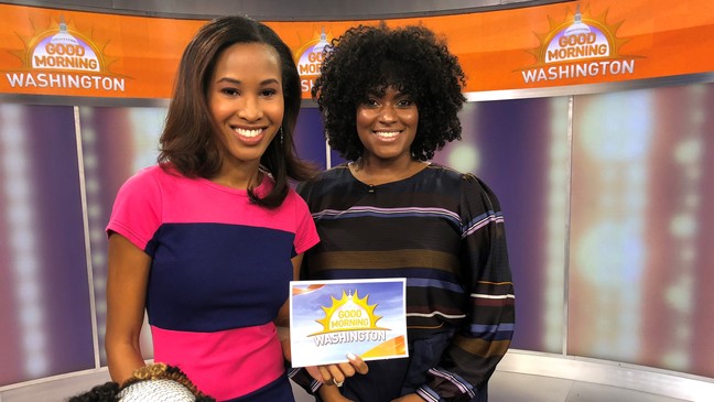 Protecting your kinks and coils! 4C hairstyles for natural hair!