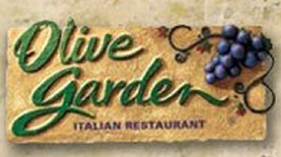Olive Garden Coming To Danville Wset