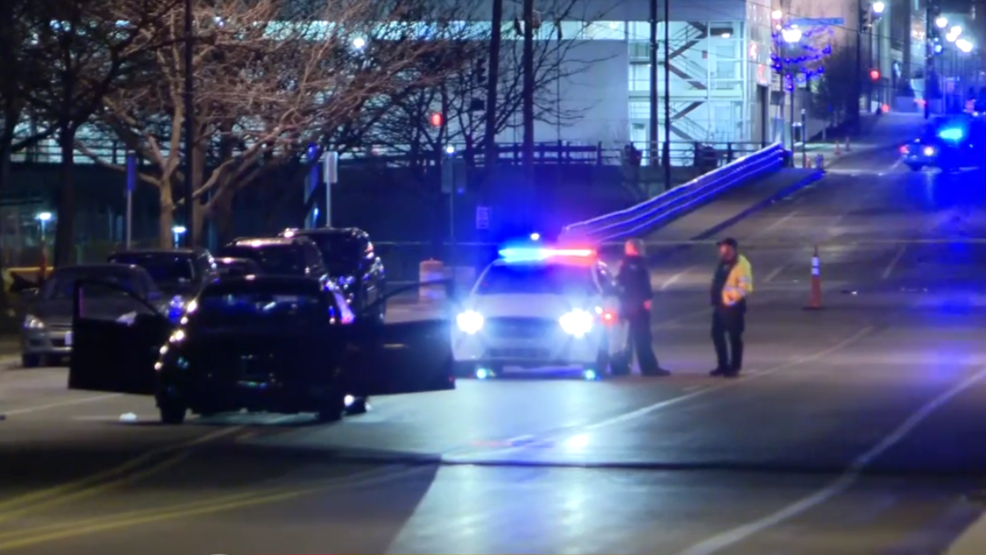 Dispatch Two injured in South Bend shooting WSBT