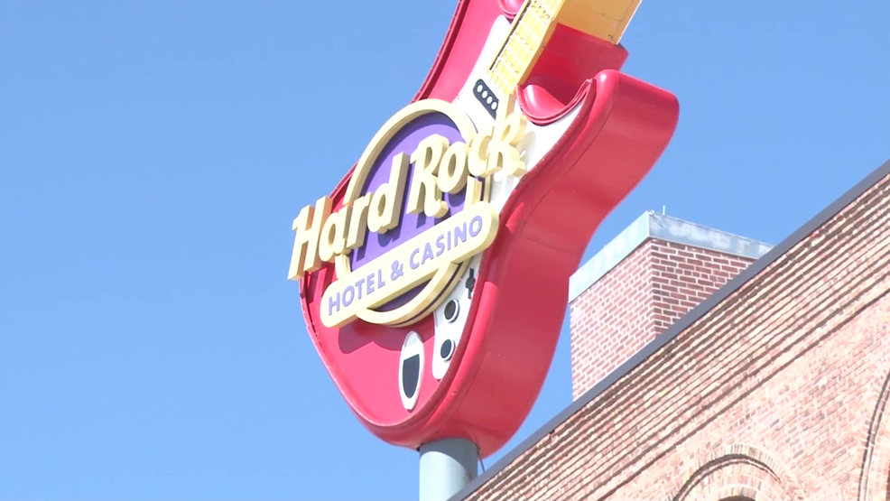 hotels by hard rock casino sioux city