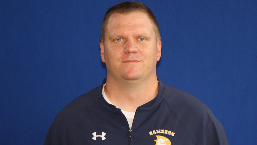 2018 preview Cameron Dragons WTOV