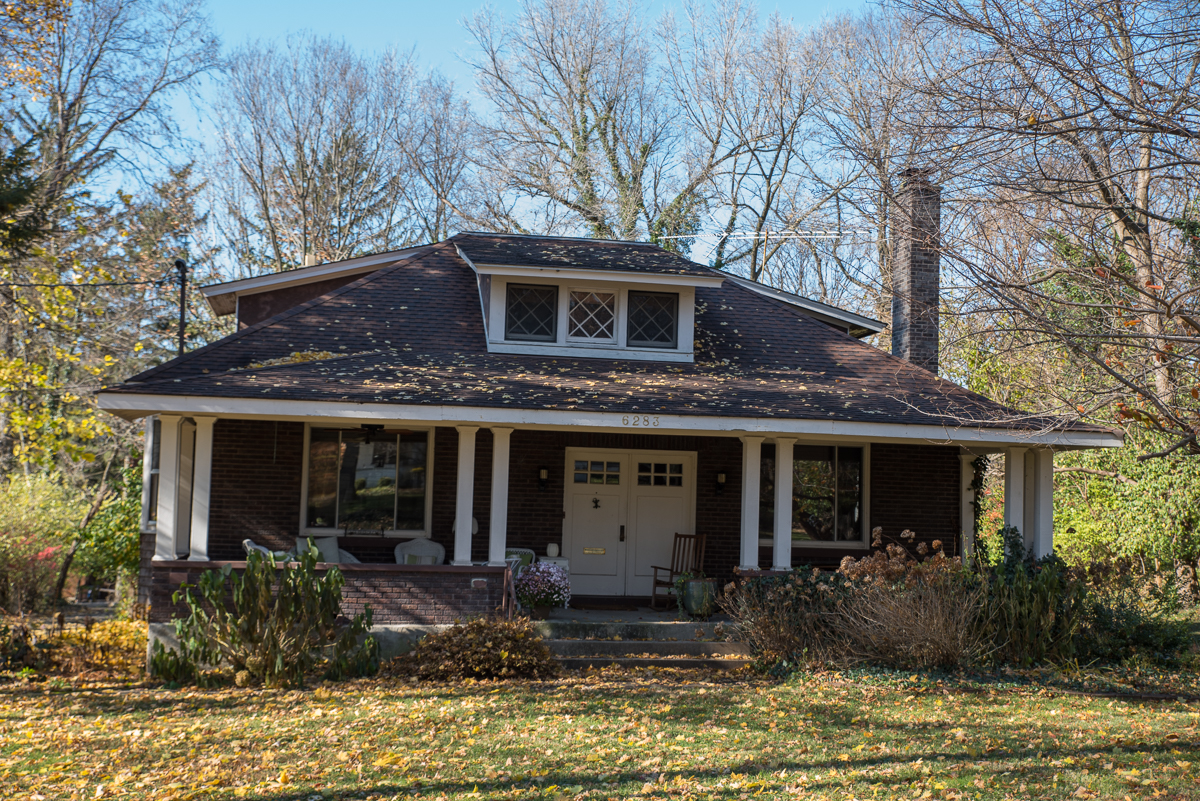 Walkabout The Charming Homes of Pleasant Ridge Cincinnati Refined