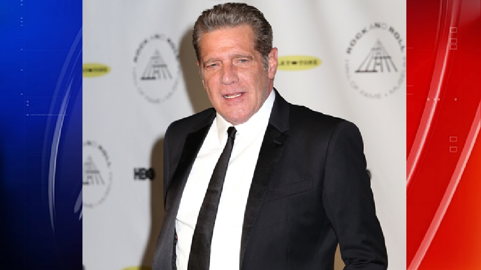 Ridenour Auto Group >> Glenn Frey mourned by South Florida Eagles tribute band | WPEC Ridenour Auto Group >> Glenn Frey mourned by South Florida Eagles tribute band | WPEC