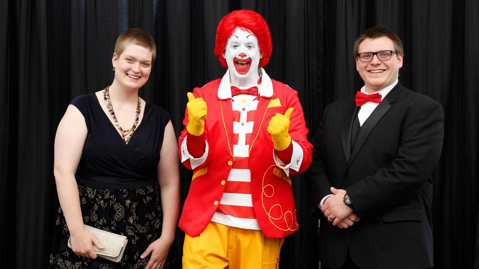 Ronald McDonald House Red Tie Gala raises 230,000 for local families