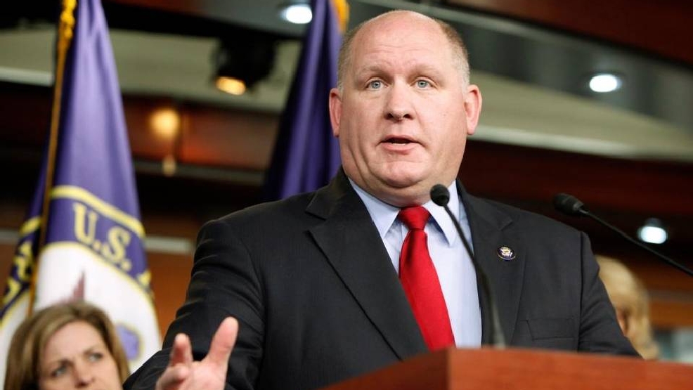 Congressman Glenn Thompson awarded for helping special needs and