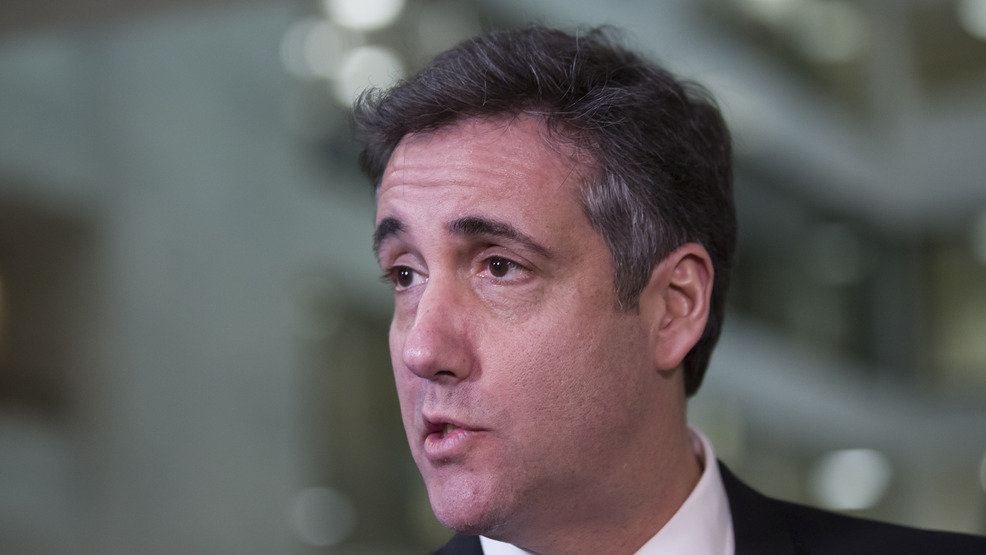 Trump Russia Probe Cohen AP19057848721298.jpg