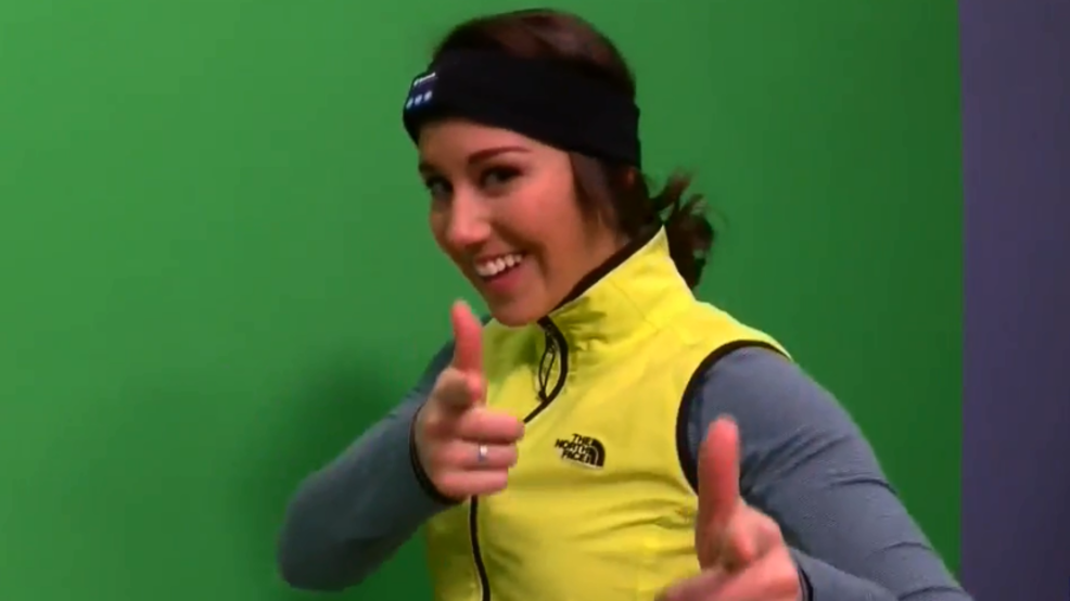 Wireless Music Headband