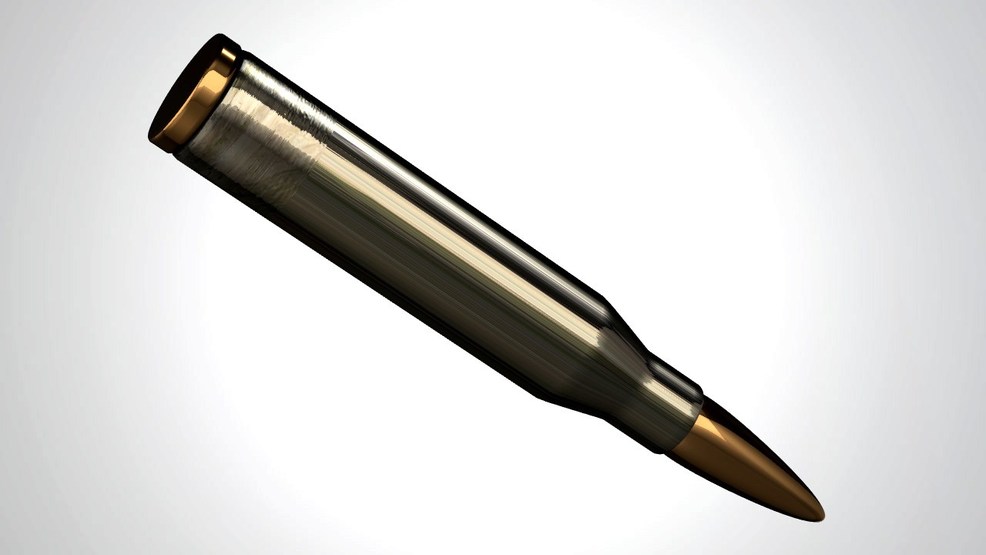 Texas police departments can now apply for rifleresistant body armor